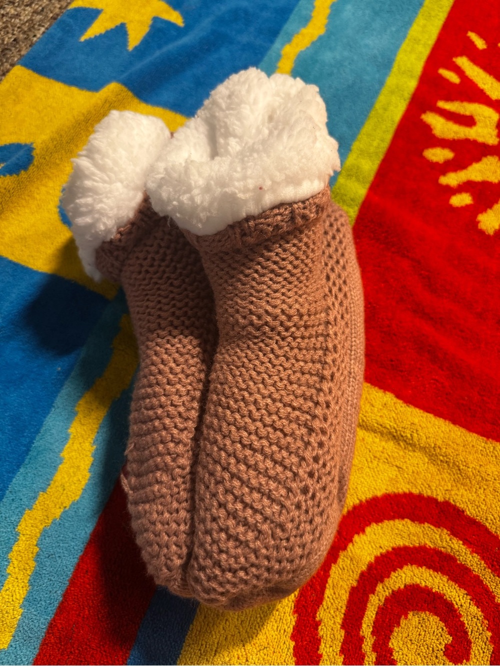 Slippers - Picture 2 of 3
